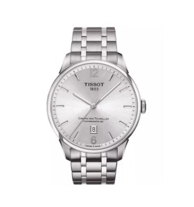 Tissot 80 T099.407.11.037.00 Erkek Kol Saati