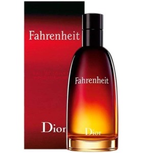 Christian Dior Fahrenheit Edt Erkek Parfümü 100 ML 3.4 Fl.oz