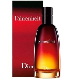 Christian Dior Fahrenheit Edt Erkek Parfümü (100ml)