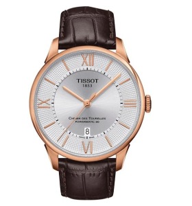 Tissot 80 T0994073603800 Erkek Kol Saati