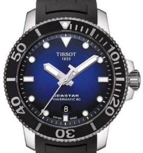 Tissot 80 Erkek Kol Saati T120.407.17.041.00