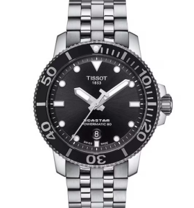 Tissot 80 T1204071105100 Erkek Kol Saati