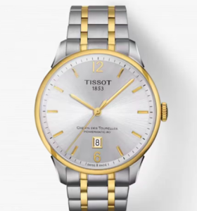 Tissot T099.407.22.037.00 Erkek Kol Saati