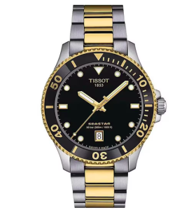 Tissot 1000 T1204102205100 Erkek Kol Saati