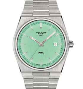 Tissot PRX T1374101109101 Erkek Kol Saati