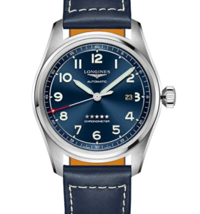 Longines Spirit L38114930 Erkek Kol Saati