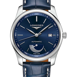 Longines L29084920 Erkek Kol Saati