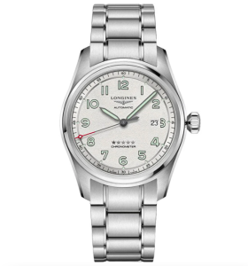 Longines Spirit L38114739 Erkek Kol Saati