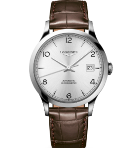  Longines L2.821.4.76.2 Erkek Kol Saati