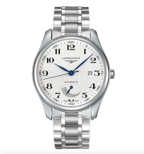 Longines L29084786 Erkek Kol Saati