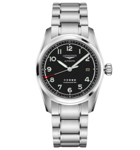 Longines Spirit L3.810.4.53.9 Erkek Kol Saati