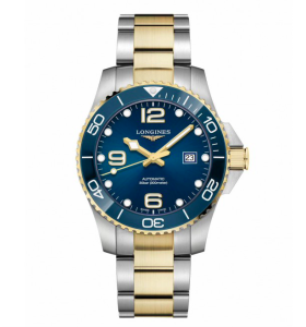 Longines L37823967 Erkek Kol Saati