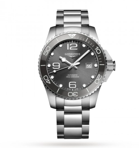 Longines L37824766 Erkek Kol Saati