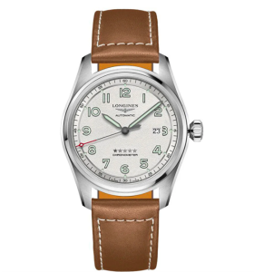 Longines Spirit L38114732 Erkek Kol Saati