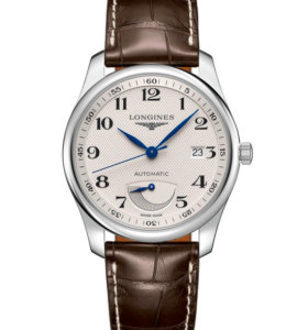 Longines L2.908.4.78.3 Erkek Kol Saati