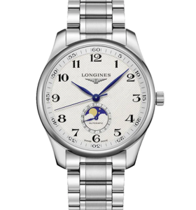 Longines L29194786 Erkek Kol Saati