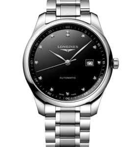 Longines L28934576 Erkek Kol Saati