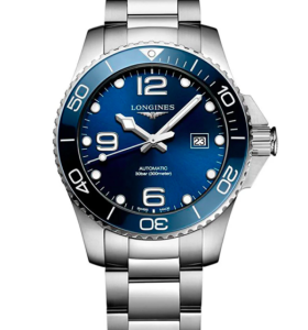 Longines Hydroconquest L37824966 Erkek Kol Saati