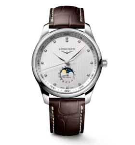 Longines Master Collection L2.919.4.77.3 Erkek Kol Saati