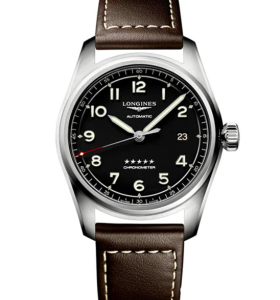 Longines Spirit L38104530 Erkek Kol Saati