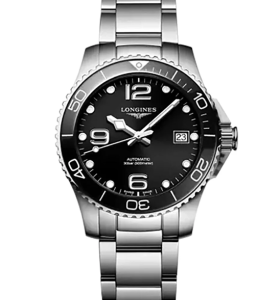 Longines Hydroconquest L37804566 Erkek Kol Saati