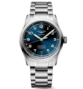 Longines Spirit L3.410.4.93.6 Erkek Kol Saati