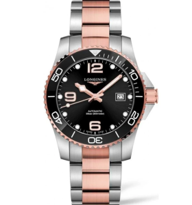 Longines Hydroconquest L37813587 Erkek Kol Saati