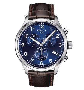 Tissot Chrono XL Classic T116.617.16.047.00 Erkek Kol Saati