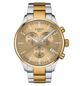 Tissot T116.617.22.021.00 Erkek Kol Saati