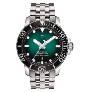 Tissot 80 T120.407.11.091.01 Erkek Kol Saati