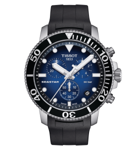 Tissot T120.417.17.041.00 Erkek Kol Saati