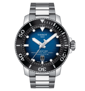 Tissot 80 T120.607.11.041.01 Erkek Kol Saati̇