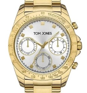 Tom Jones Kadın Kol Saati TJ.1.2064
