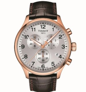 Tissot Chrono XL Classic T116.617.36.037.00 Erkek Kol Saati