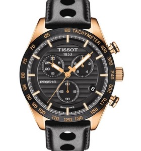 Tissot T1004173605100 Erkek Kol Saati