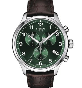 Tissot T1166171609200 Erkek Kol Saati