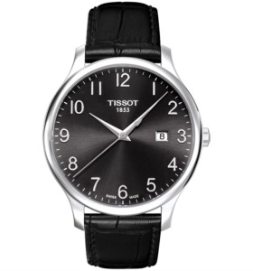 T0636101605200 Tissot Tradition Erkek Kol Saati