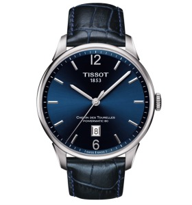 Tissot Erkek Kol Saati T099.407.16.047.00