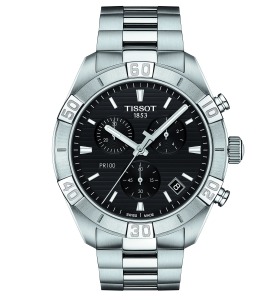 Tissot T101.617.11.051.00 Erkek Kol Saati