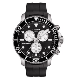 Tissot T120.417.17.051.00 Erkek Kol Saati