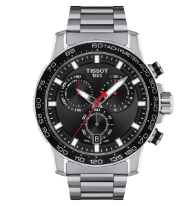 Tissot T1256171105100 Erkek Klasik Kol Saati