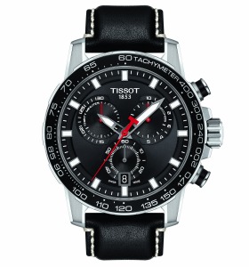 Tissot T125.617.16.051.00 Erkek Kol Saati