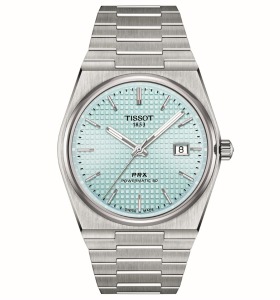 Tissot PRX 80 T1374071135100 Erkek Kol Saati