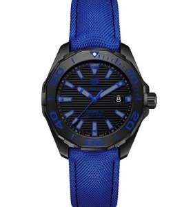 Tag Heuer WAY208B.FC6382 Aquaracer Erkek Kol Saati