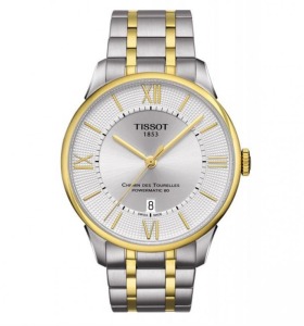 Tissot T0994072203800 Erkek Kol Saati