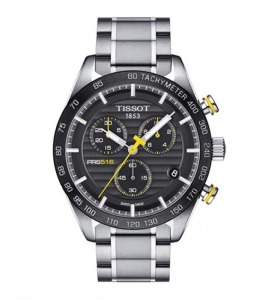 Tissot PRS 516 T1004171105100 Erkek Kol Saati