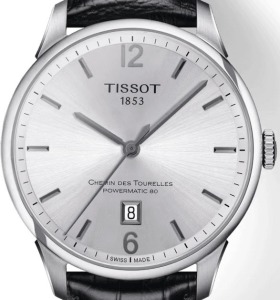 Tissot T0994071603700 Erkek Kol Saati