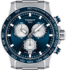 Tissot T1256171104100 Erkek Kol Saati