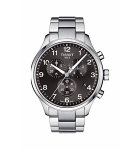 Tissot T116.617.11.057.01 Erkek Kol Saati