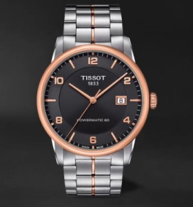 Tissot 80 T086.407.22.067.00 Erkek Kol Saati